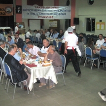 Geleneksel İftarımız 2011