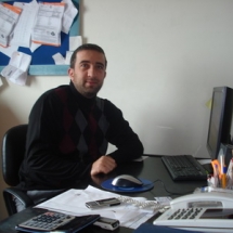 Kooperatifimiz 2009