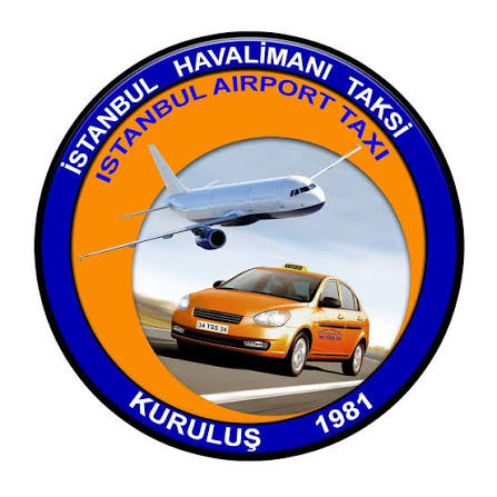 İstanbul Havalimanı Taksi logosu
